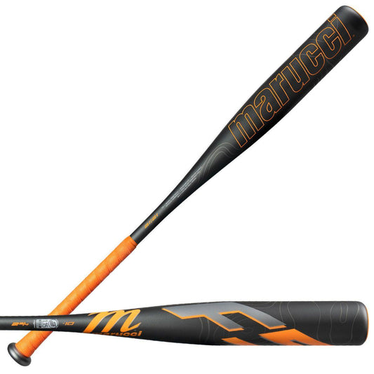 Marucci F5 Big Barrel Baseball Bat - Drop 10