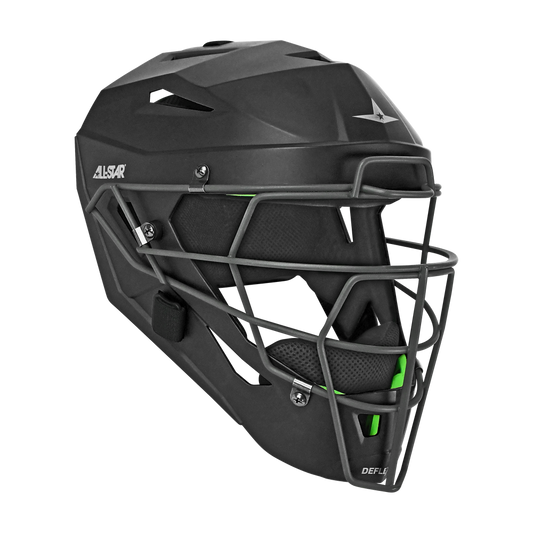 All Star MVP PRO-LT Matte Finish Catchers Helmet