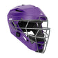All Star MVP Pro Solid Adult Catchers Helmet