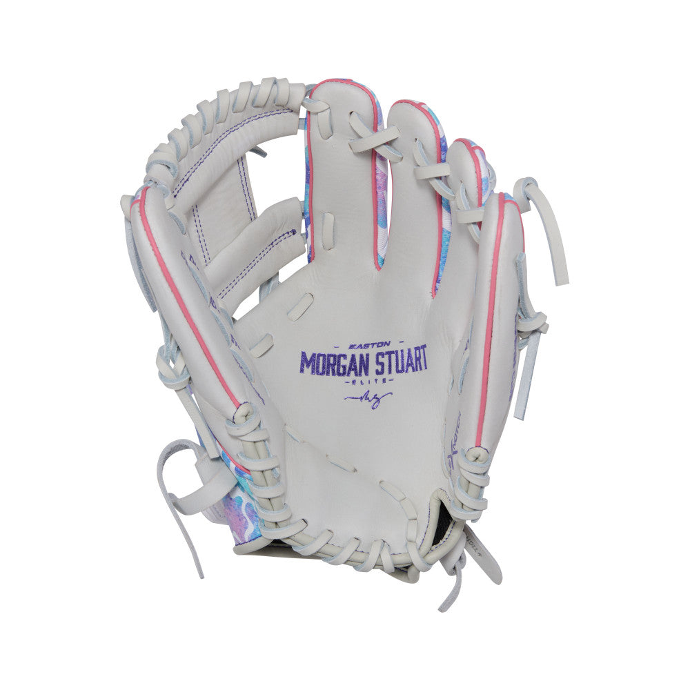 Easton Elite 11.5 inch Morgan Stuart Fastpitch Softball Glove