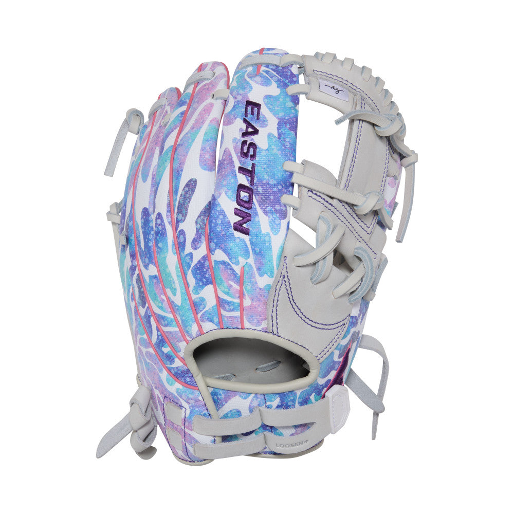 Easton Elite 11.5 inch Morgan Stuart Fastpitch Softball Glove