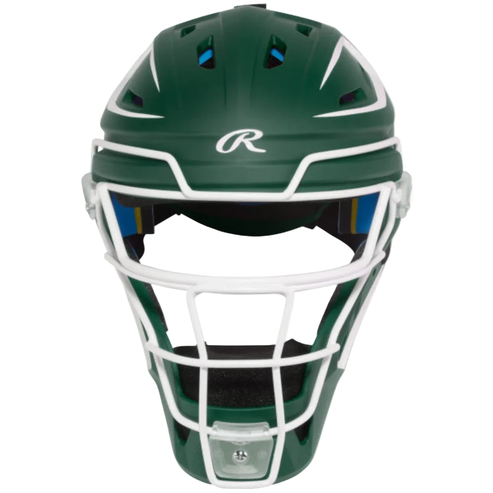 Rawlings Mach Pro Catchers Helmet