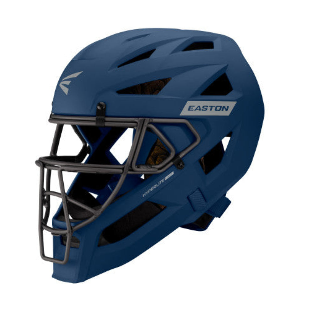 Easton MAV X Catchers Helmet