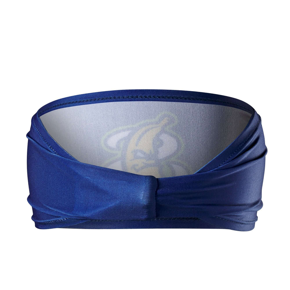 Savannah Bananas EvoShield Headband