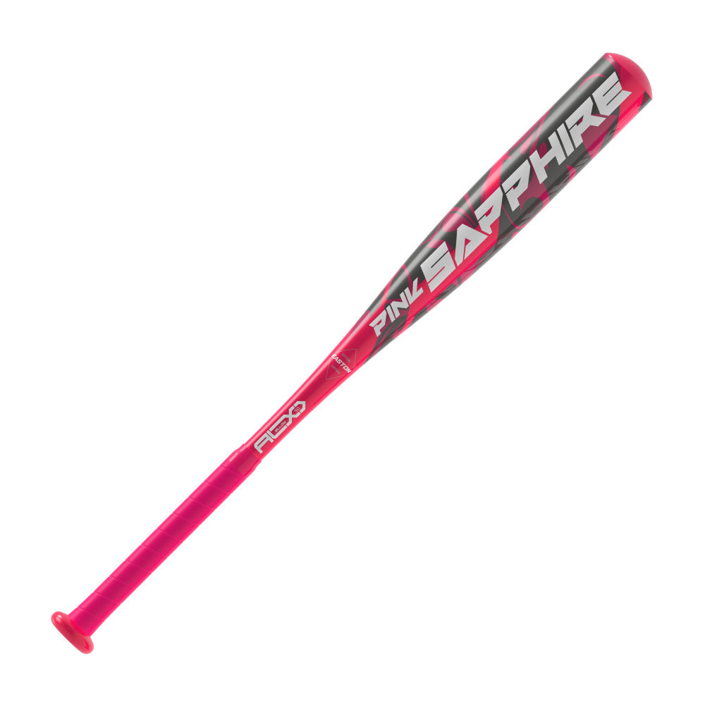 Easton | Batte de softball Fastpitch rose saphir | -10 Drop Easton | Batte de softball Fastpitch rose saphir | -10 Drop