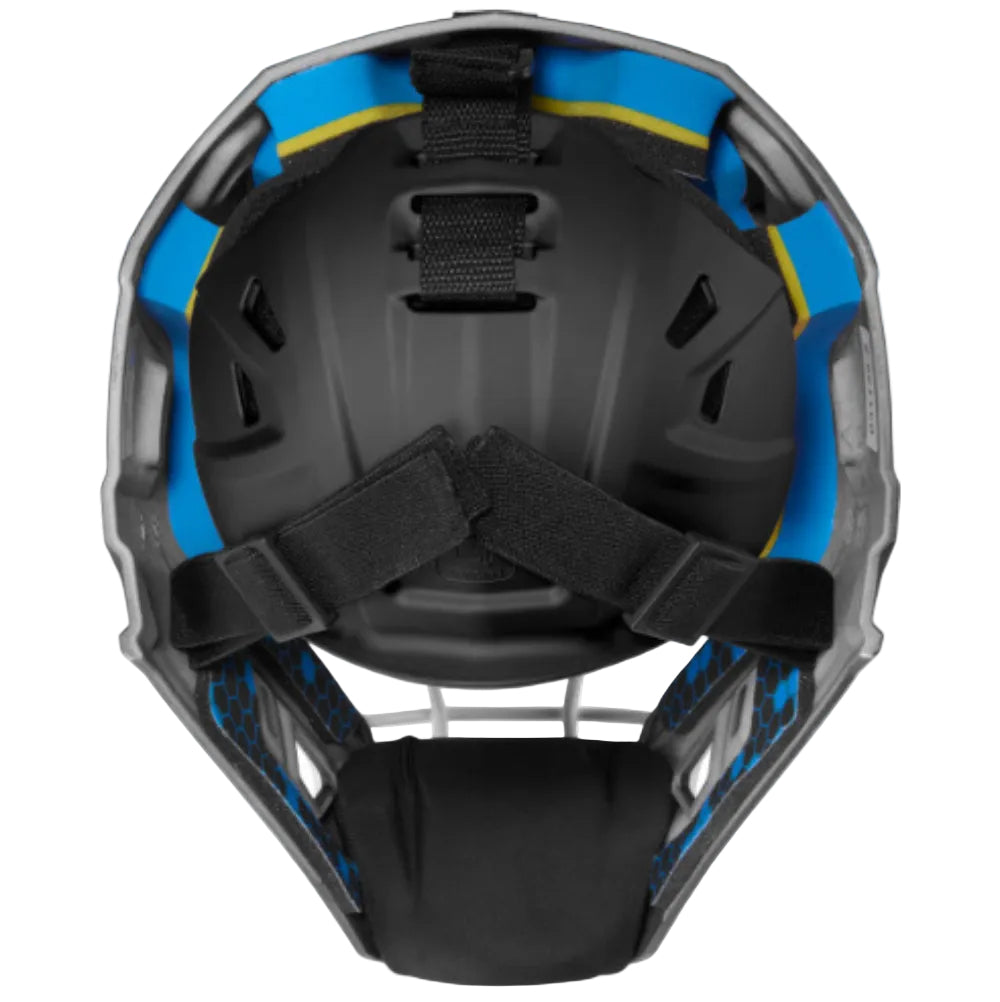 Rawlings Mach Pro Catchers Helmet