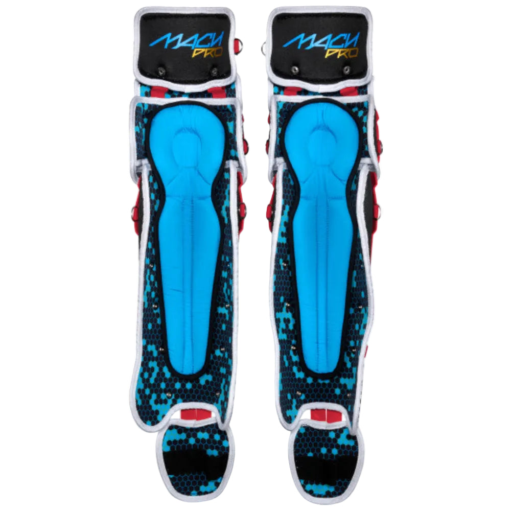 Rawlings Mach Pro Leg Guards