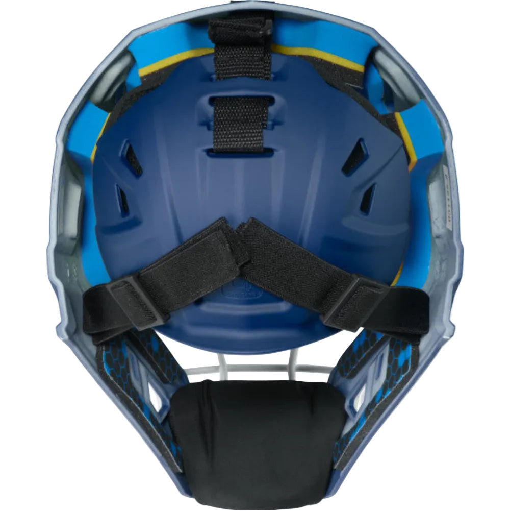 Rawlings Mach Pro Catchers Helmet