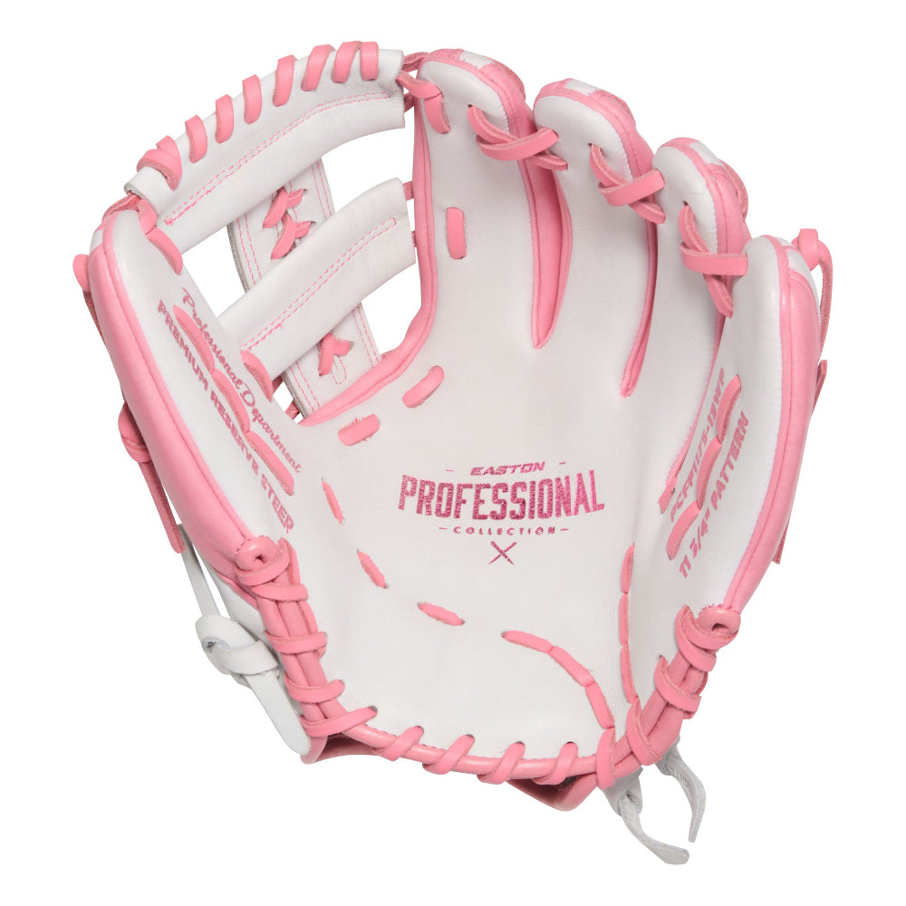 Easton Professional Fastpitch 11.75 inch Infield Glove