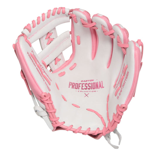 Easton Professional Fastpitch 11.75 inch Infield Glove