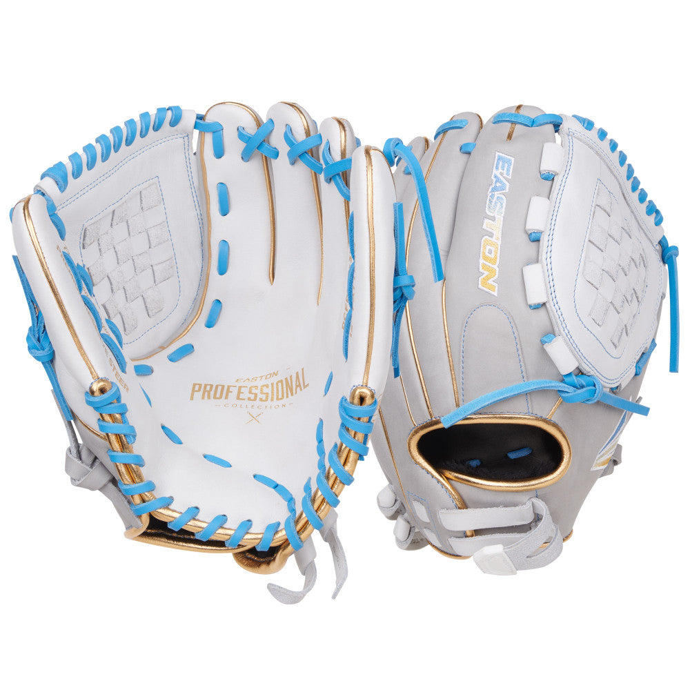 Easton Professional Fastpitch 12 inch Pitchers Glove