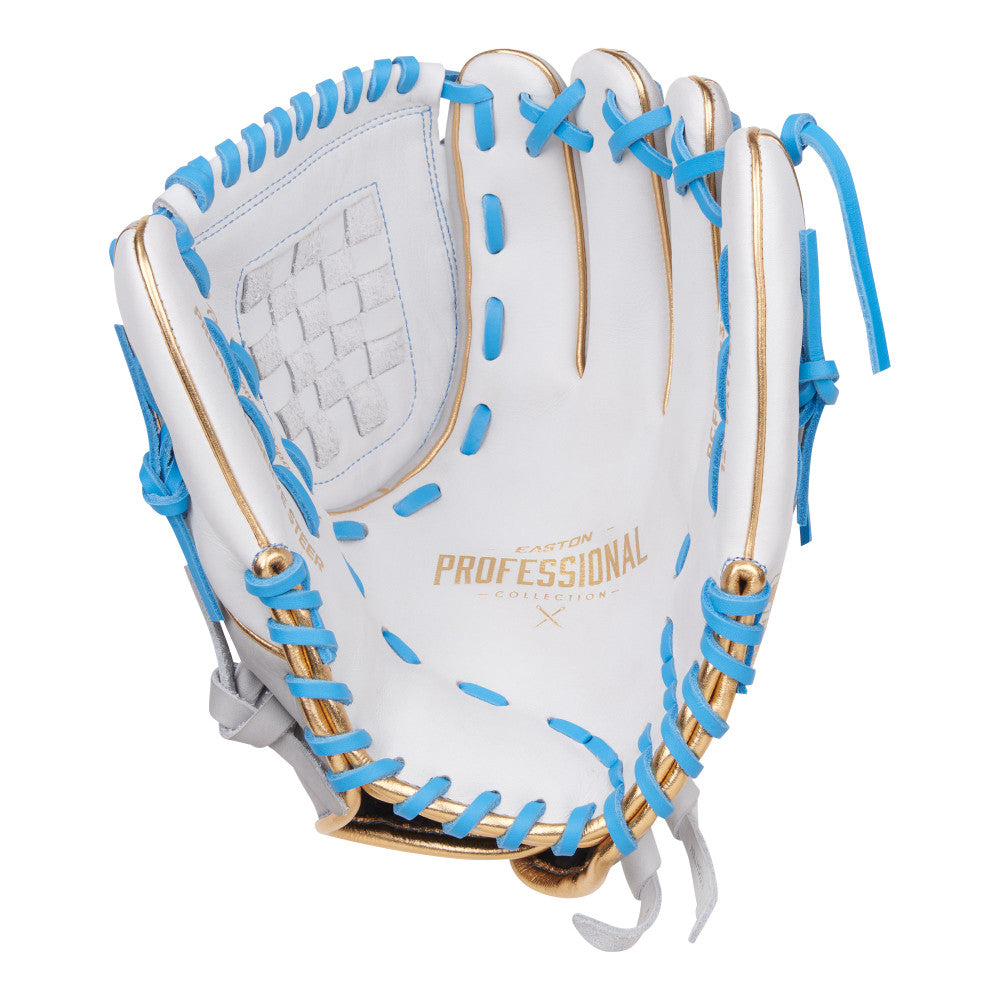 Easton Professional Fastpitch 12 inch Pitchers Glove