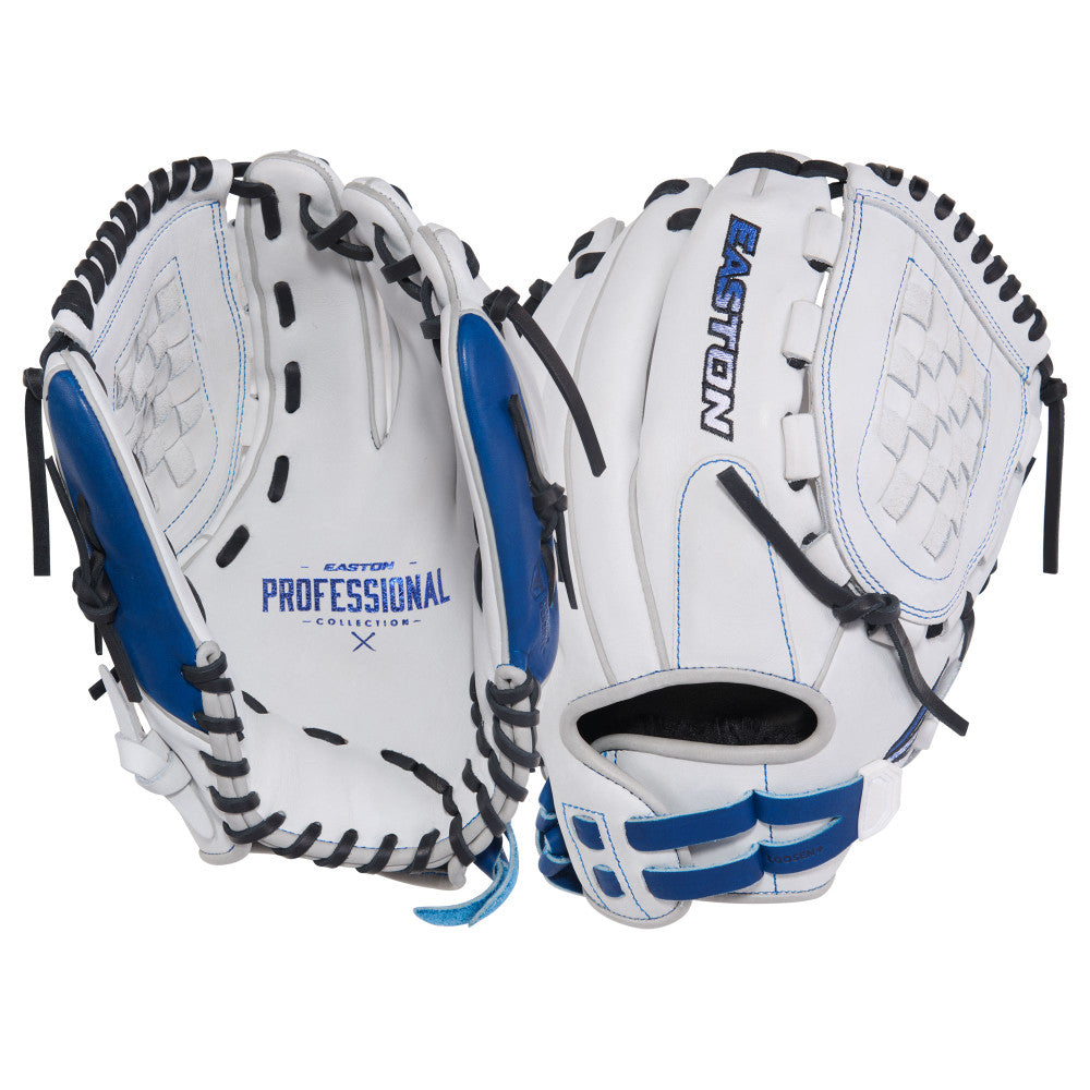 Easton Professional Fastpitch 12.5 inch Pitcher/Outfield Glove