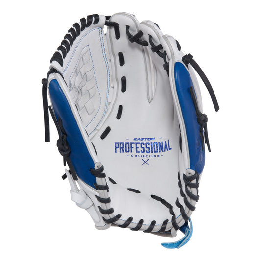 Easton Professional Fastpitch 12.5 inch Pitcher/Outfield Glove