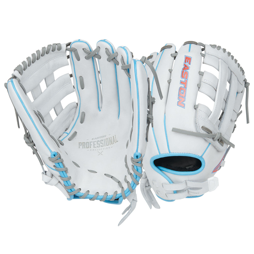 Easton Professional Fastpitch 13 inch Outfield Glove