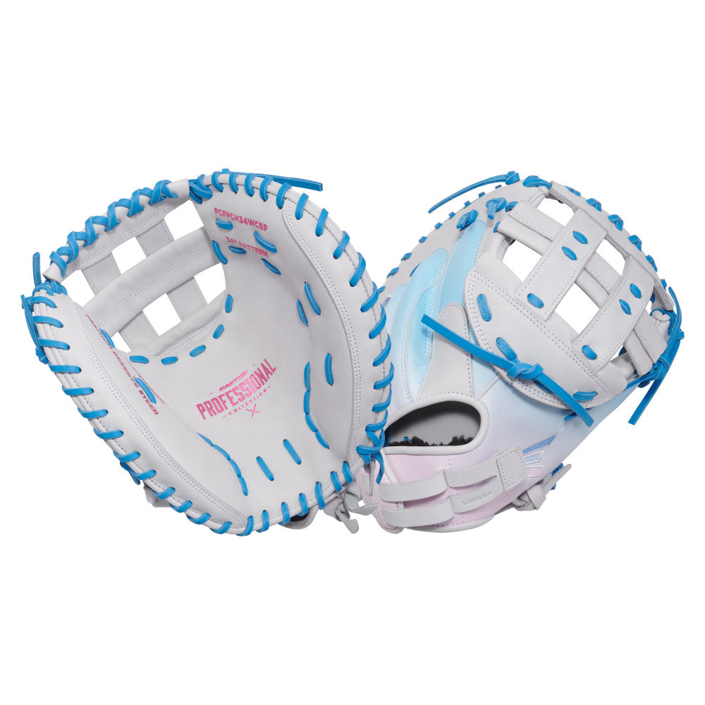 Easton Professional Fastpitch 34 inch Catchers Mitt