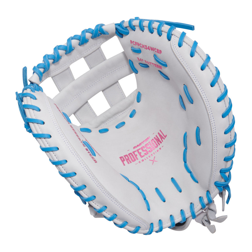 Easton Professional Fastpitch 34 inch Catchers Mitt