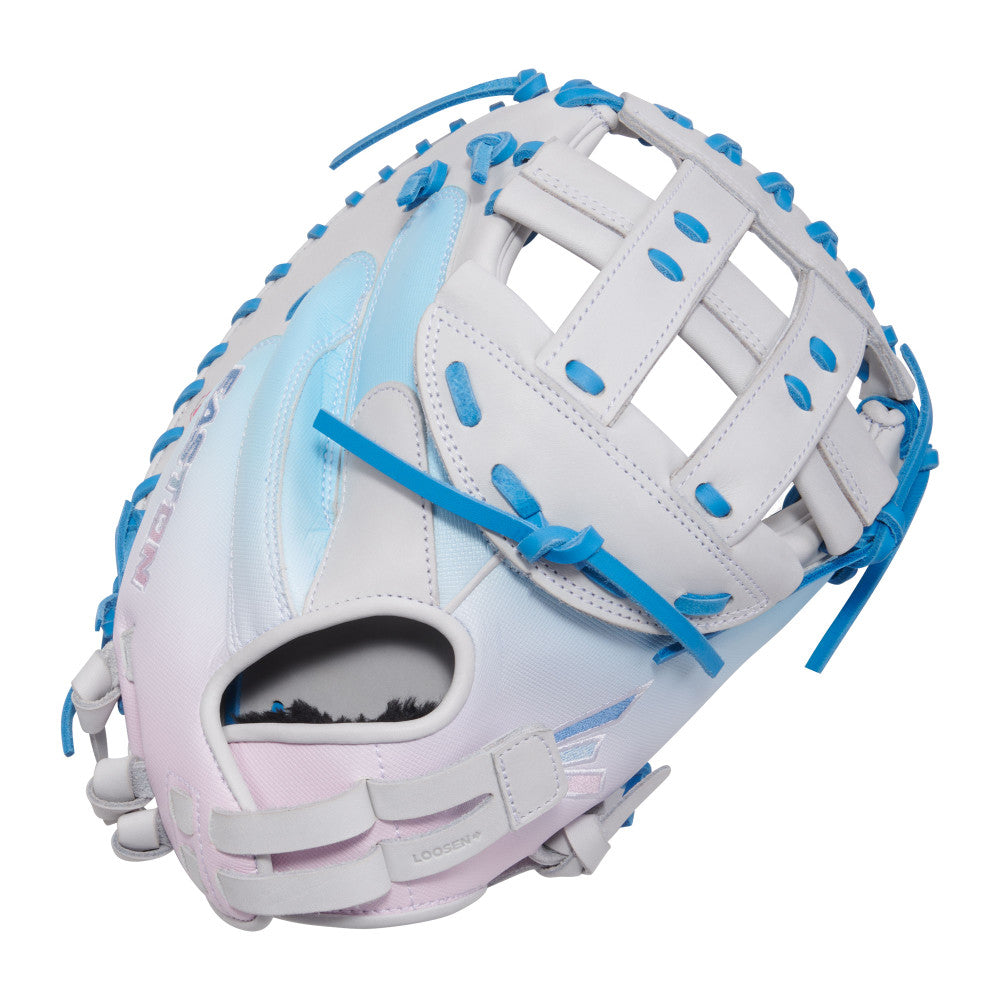 Easton Professional Fastpitch 34 inch Catchers Mitt