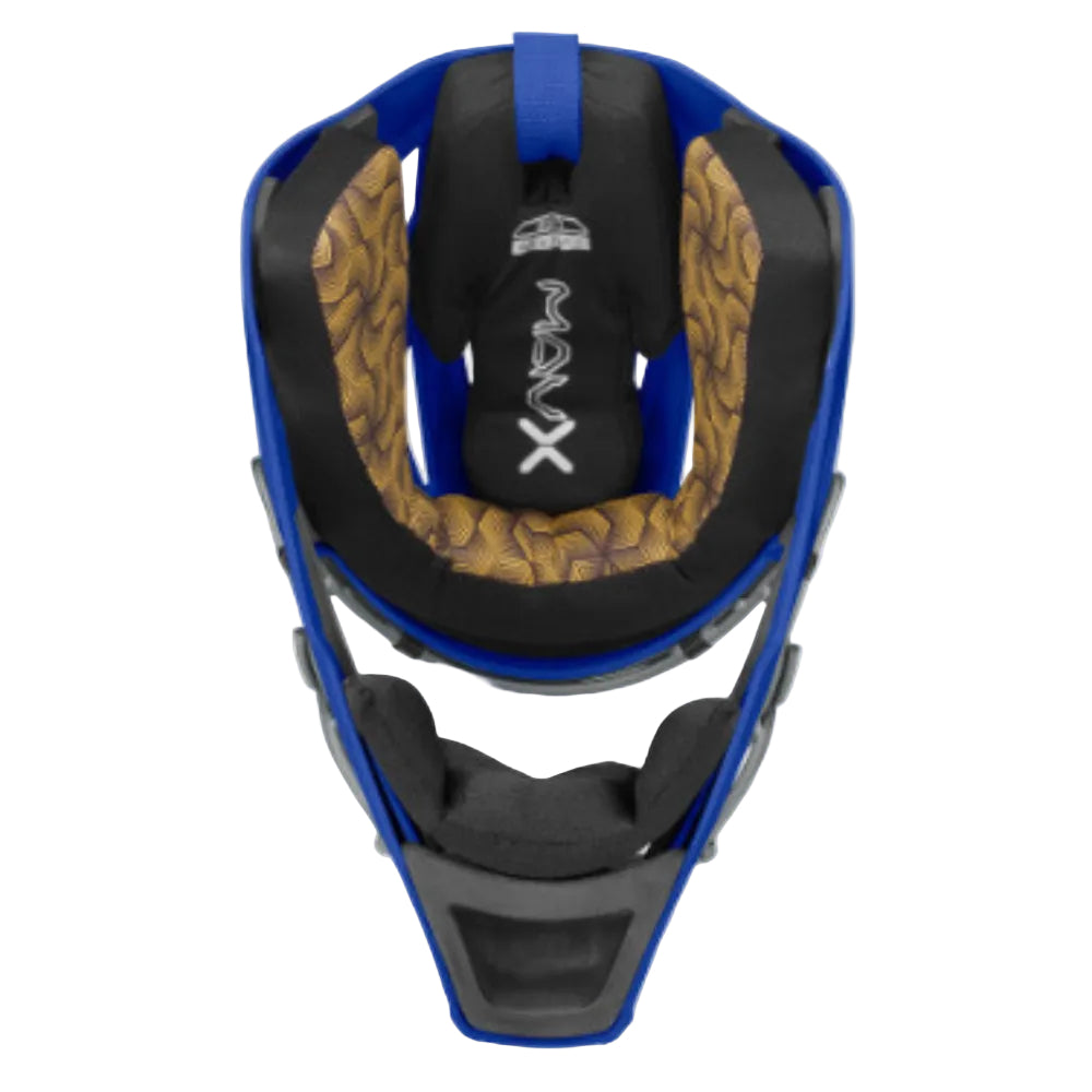 Easton MAV X Catchers Helmet