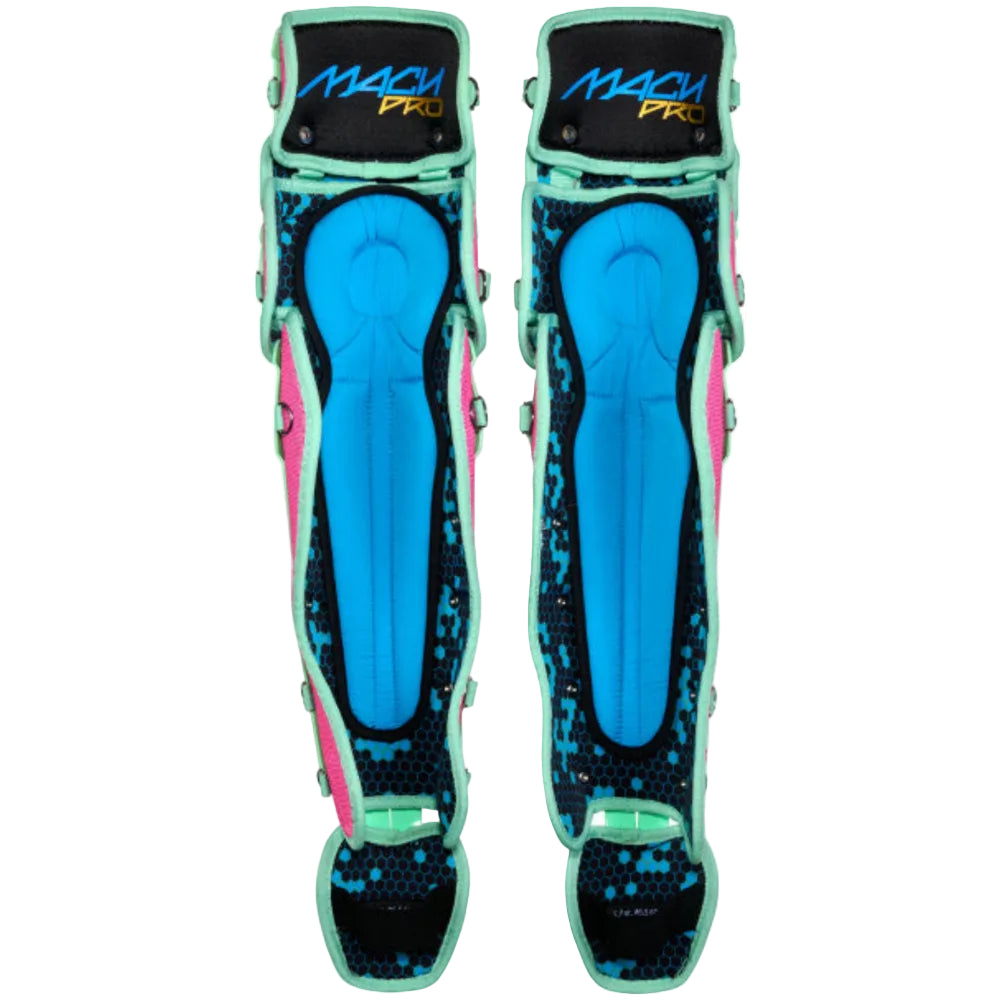 Rawlings Mach Pro Leg Guards