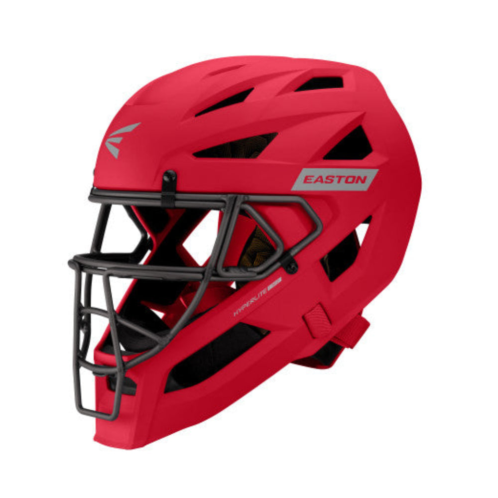 Easton MAV X Catchers Helmet