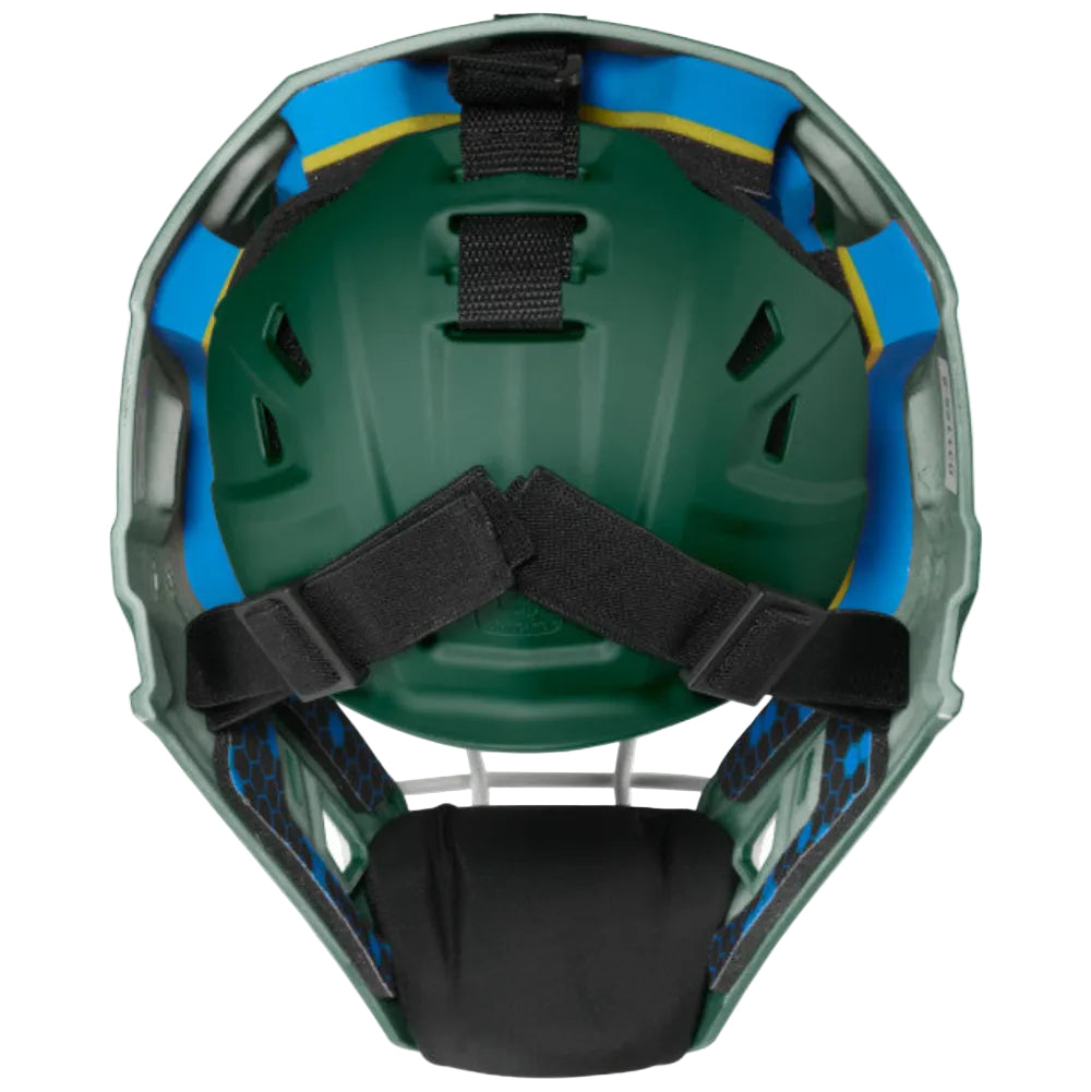 Rawlings Mach Pro Catchers Helmet