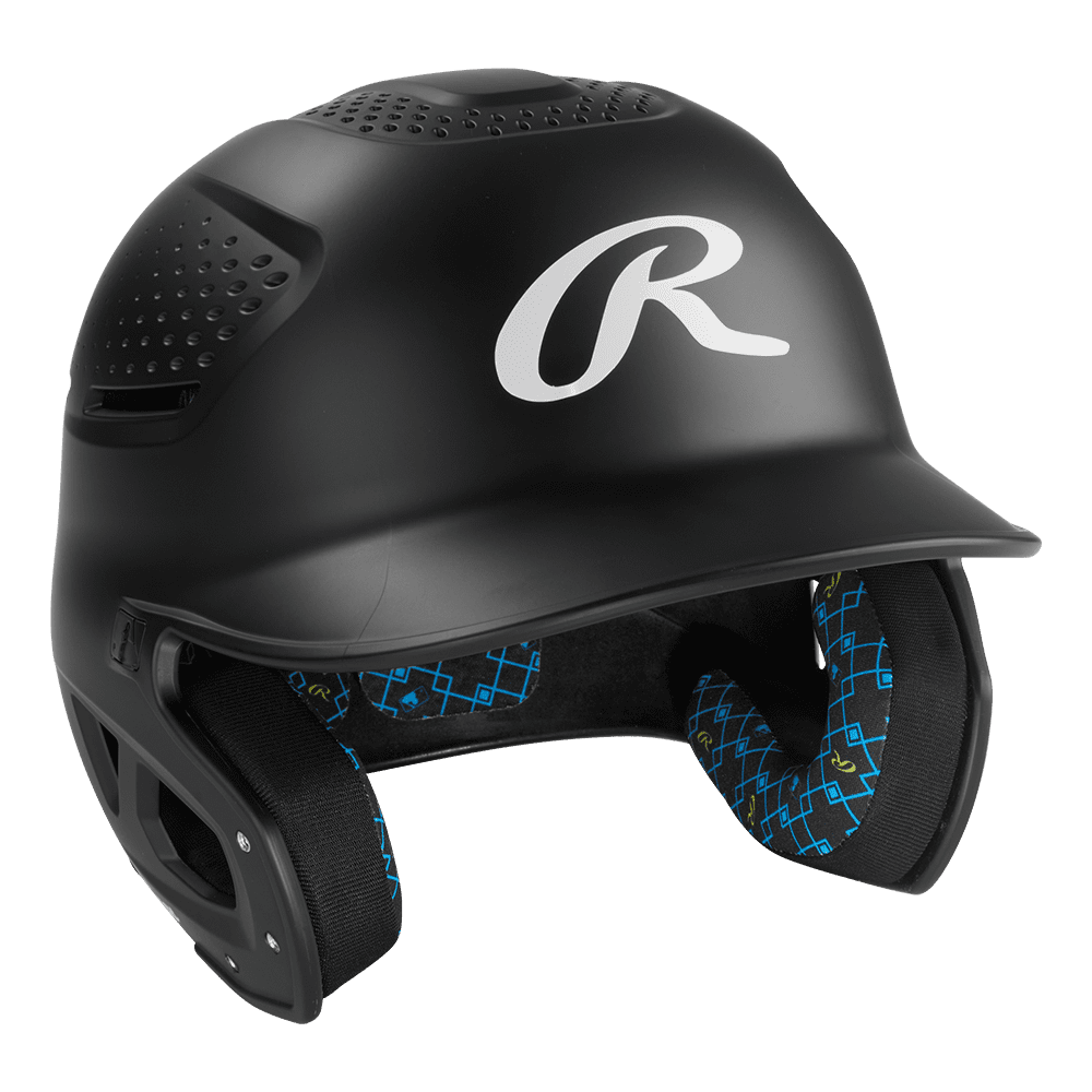 Rawlings RX2 Series Matte Batting Helmet