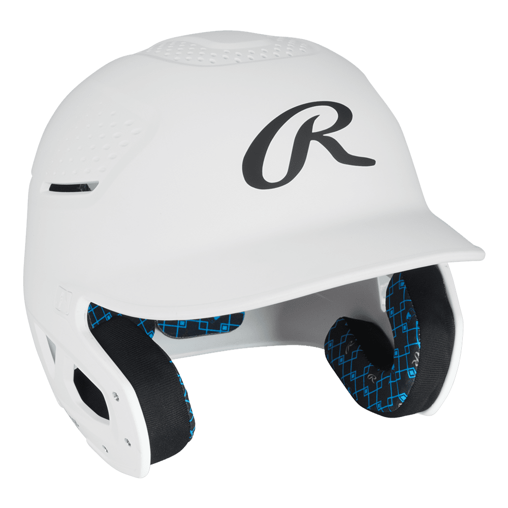 Rawlings RX2 Series Matte Batting Helmet
