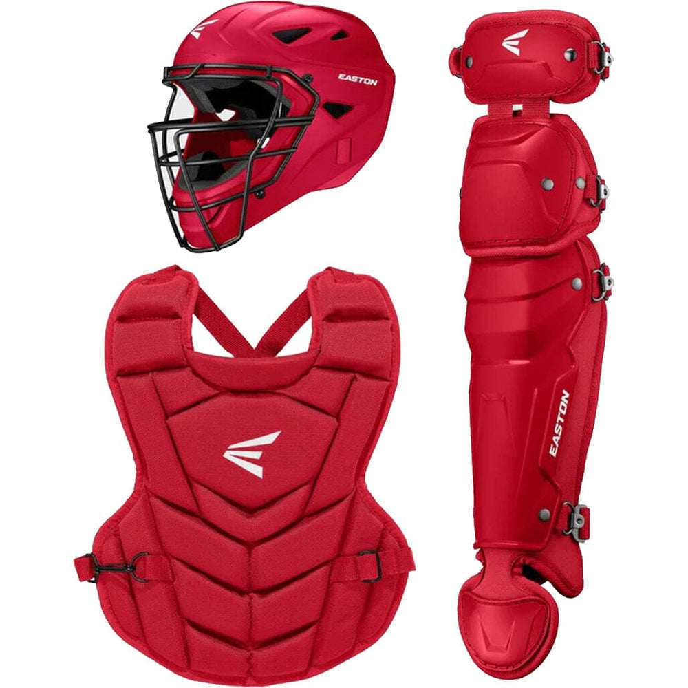 Easton Black Magic 3.0 Youth Catchers Gear Set