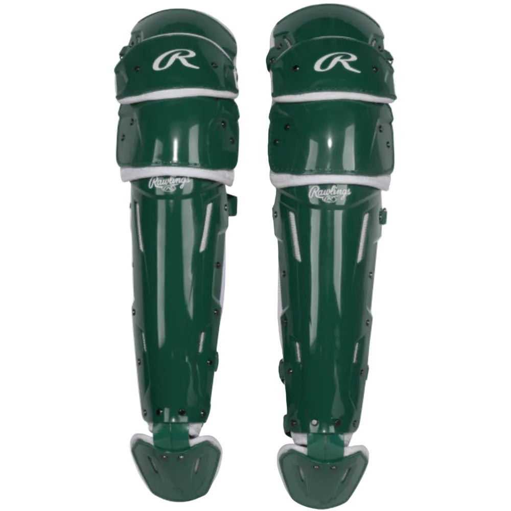 Rawlings Mach Pro Leg Guards