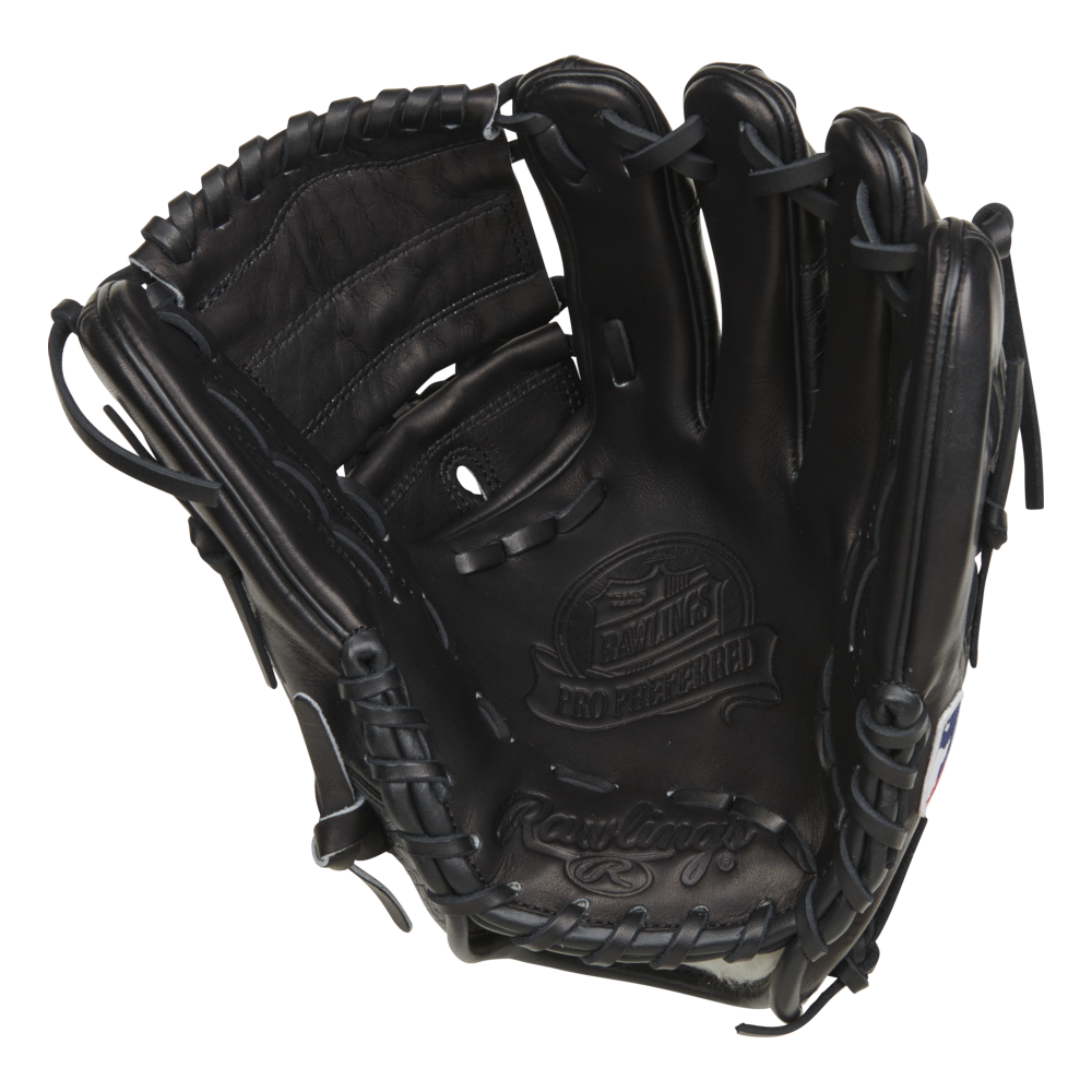 Rawlings Pro Preferred 11.75 inch Infield Glove PROSJD48