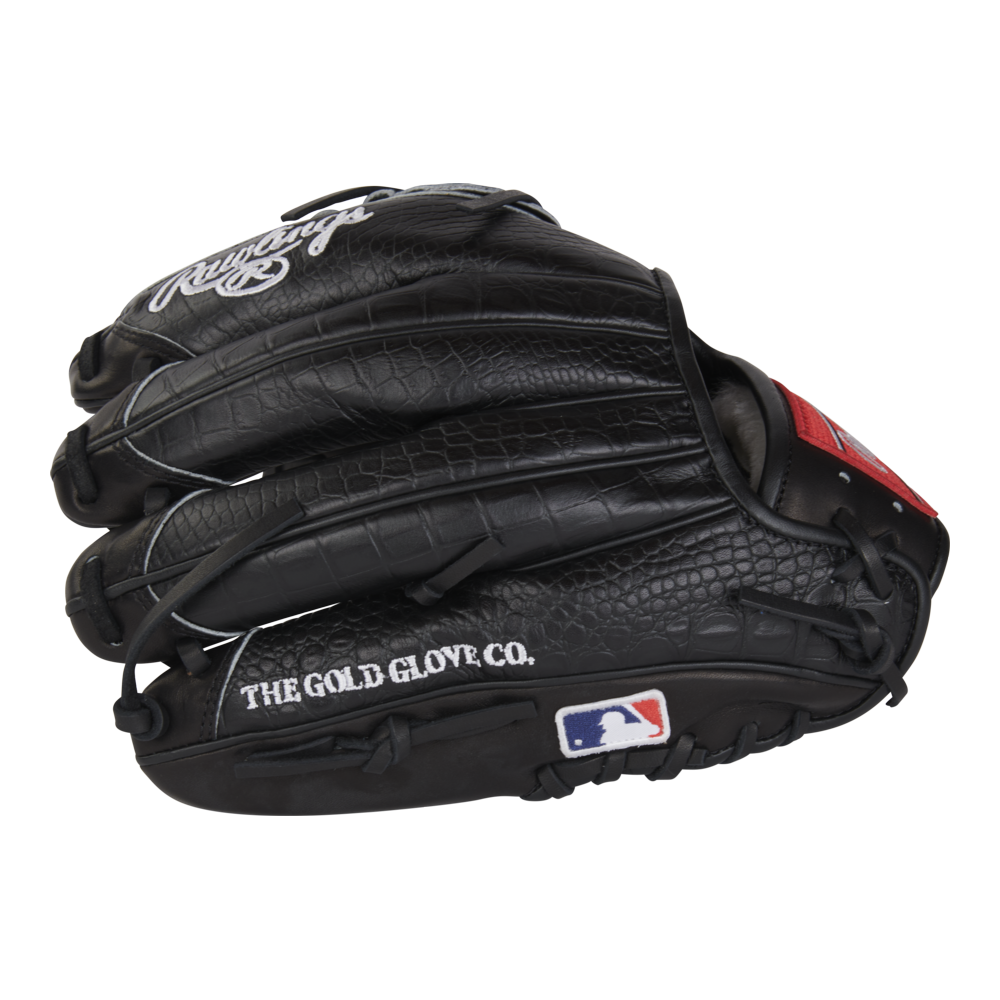 Rawlings pro preferred mesh sales