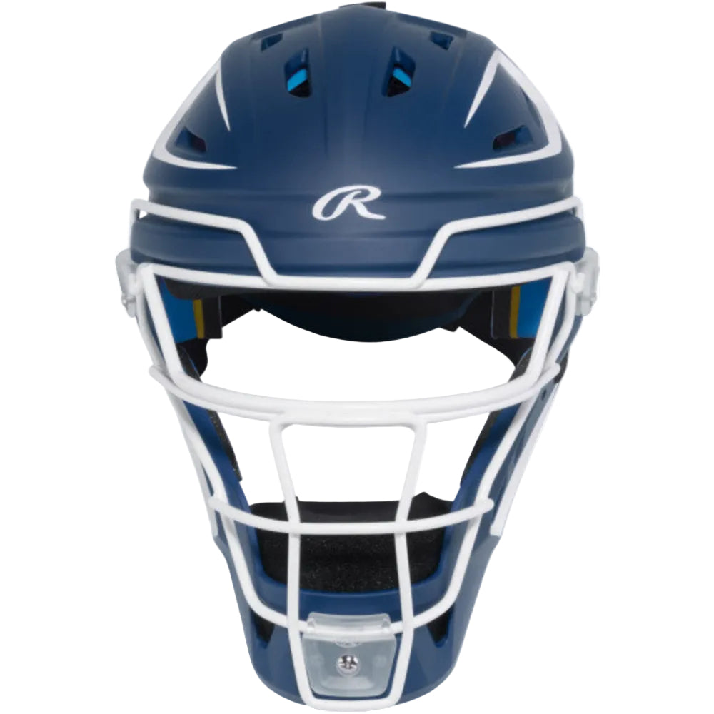 Rawlings Mach Pro Catchers Helmet