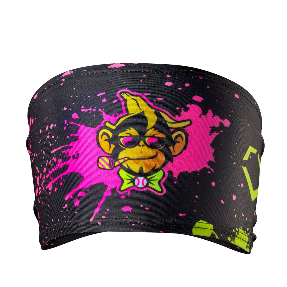 Party Animals EvoShield Headband