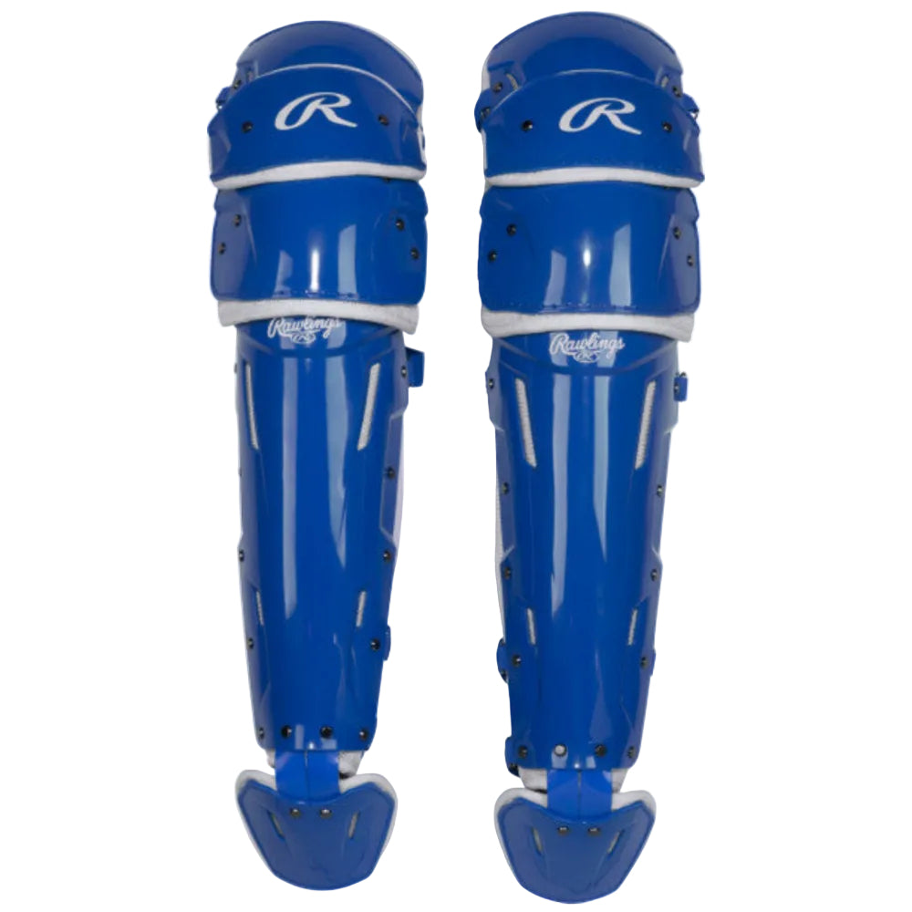 Rawlings Mach Pro Leg Guards