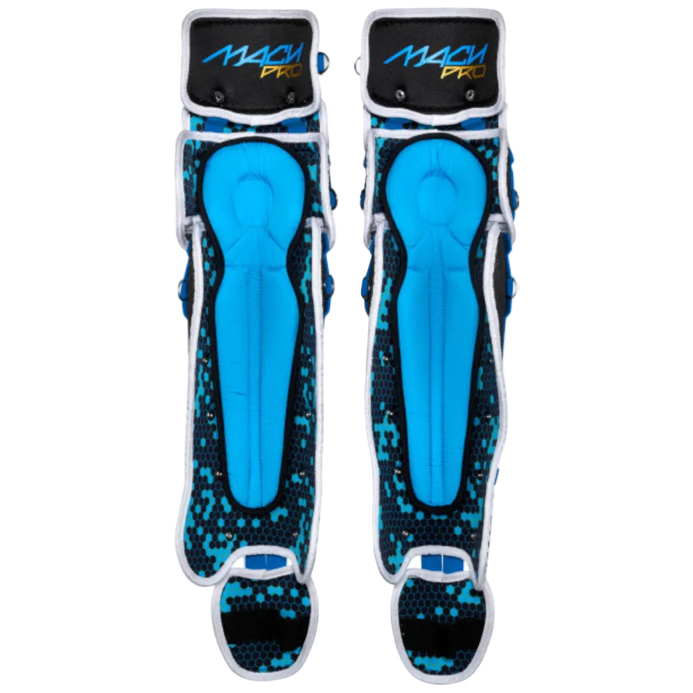 Rawlings Mach Pro Leg Guards