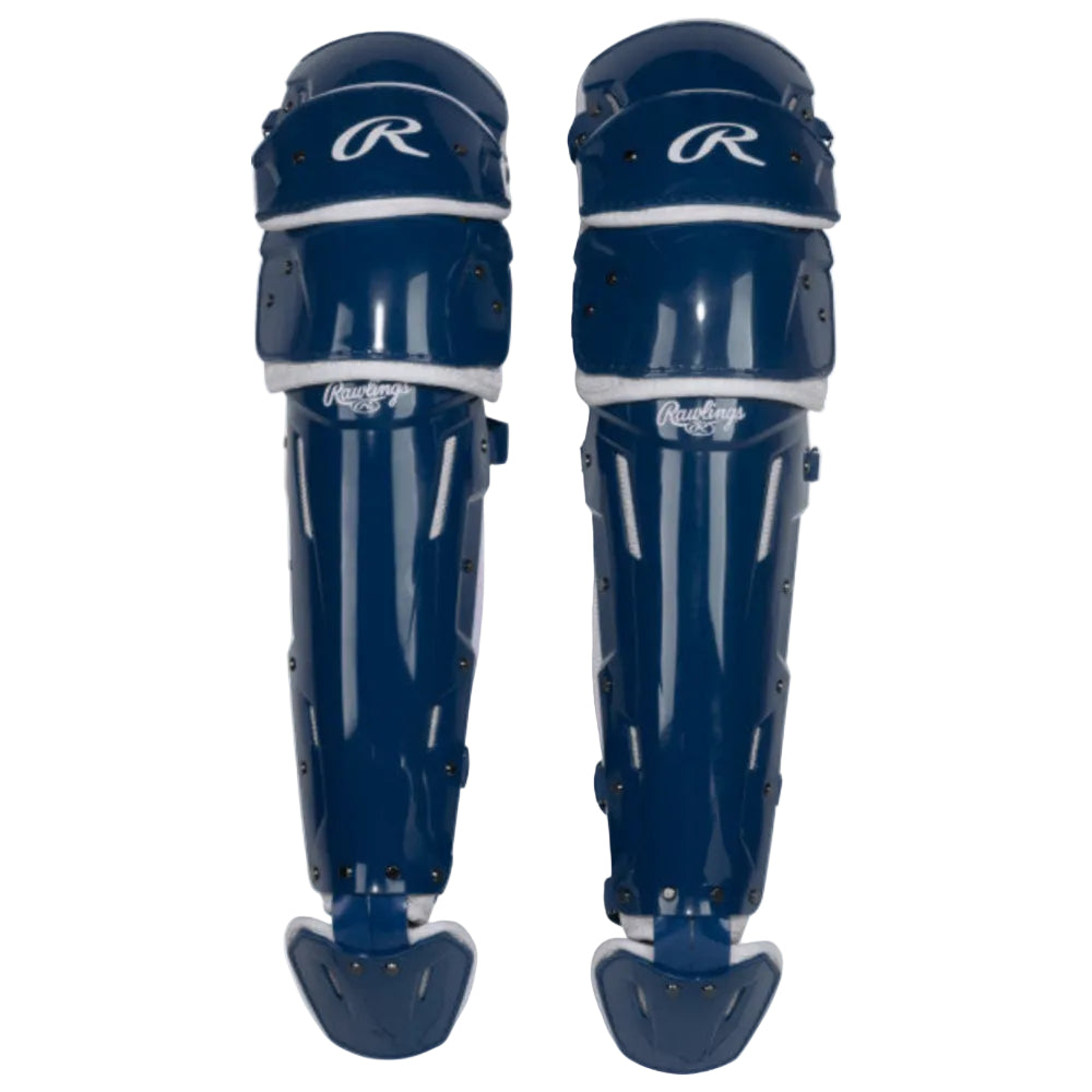 Rawlings Mach Pro Leg Guards