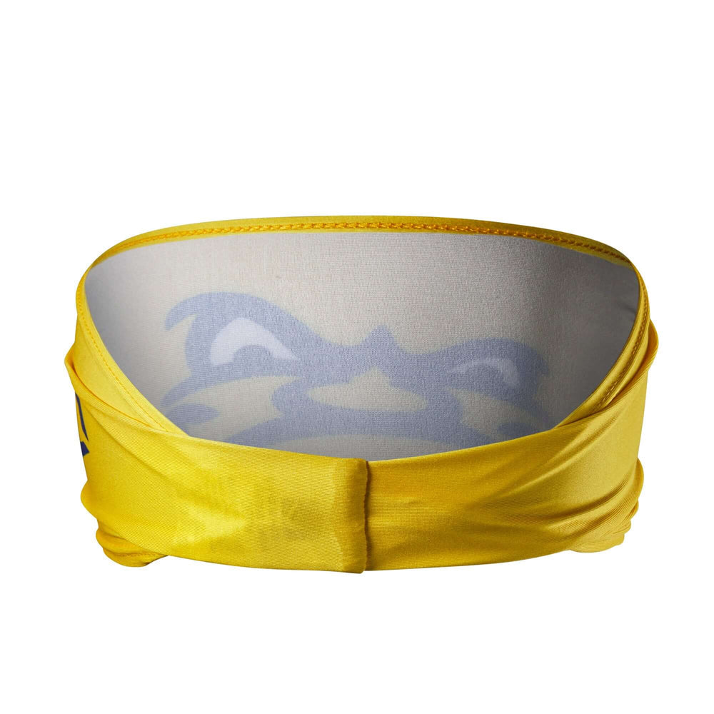 Savannah Bananas EvoShield Headband