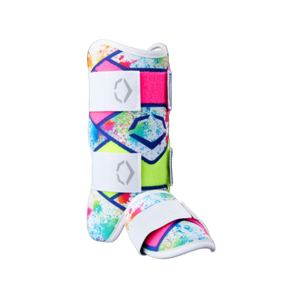 EvoShield SRZ-2 Youth Batters Leg Guard