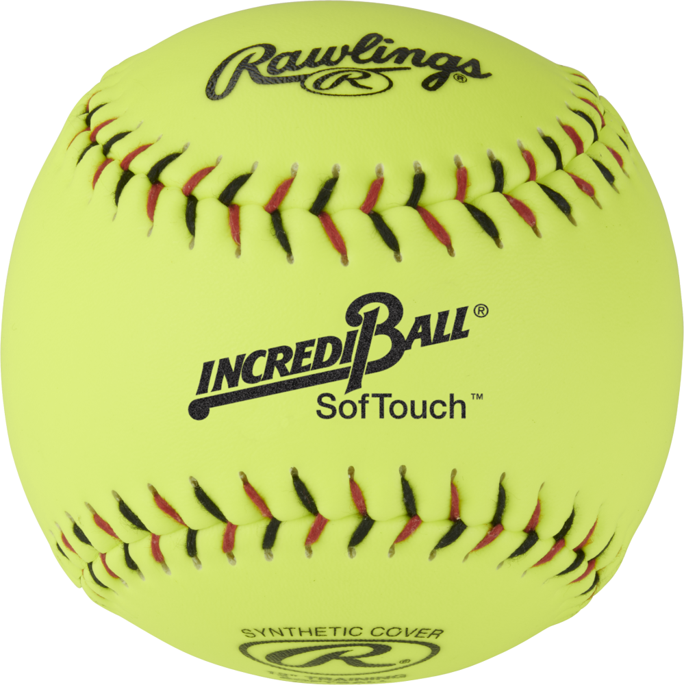Rawings 12" SoftTouch Training Balls