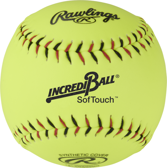 Rawings 12" SoftTouch Training Balls