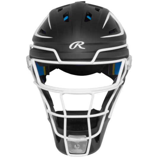 Rawlings Mach Pro Catchers Helmet