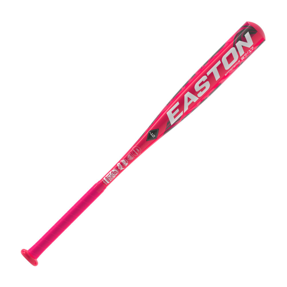 Batte Easton S93429 Usage Normal Batte De Softball EASTON Officielle - 34 Pouces, 29 Oz, Diamètre 2 1/4 - Occasion Batte Softball Easton Batte Easton S93429 Usage Normal Batte De Softball EASTON Officielle - 34 Pouces, 29 Oz, Diamètre 2 1/4 - Occasion Batte Softball Easton