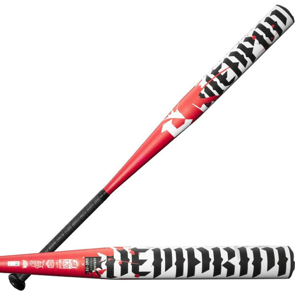 Demarini Ultimate Weapon Slow Pitch Softball Bat – Baseball Bargains