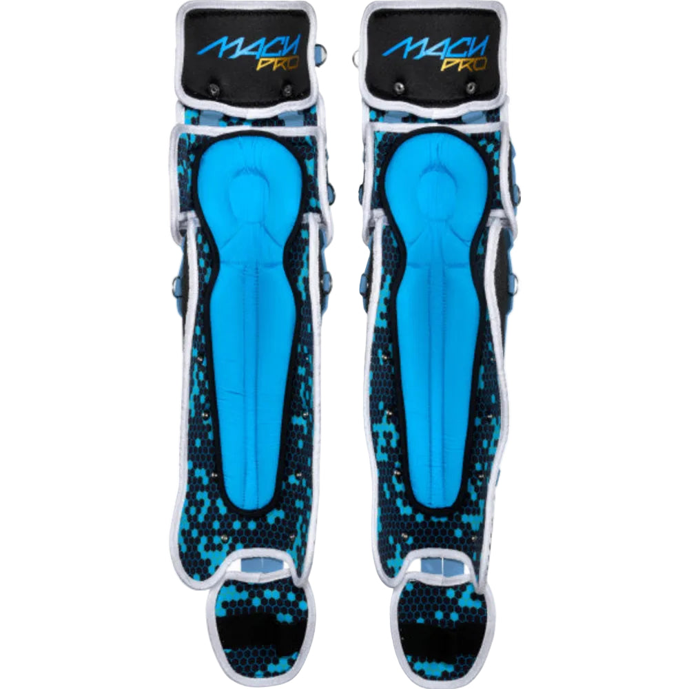 Rawlings Mach Pro Leg Guards