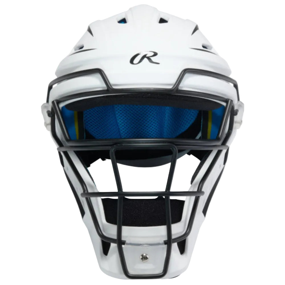 Rawlings Mach Pro Catchers Helmet