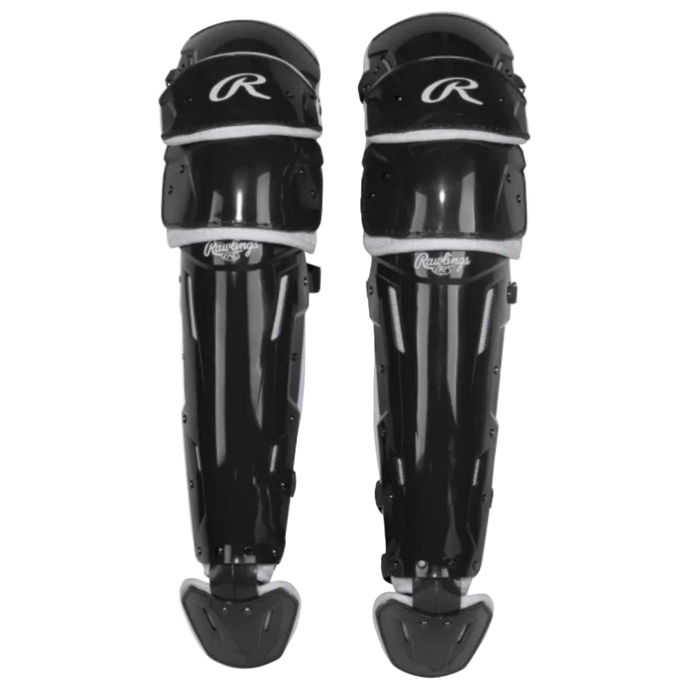 Rawlings Mach Pro Leg Guards