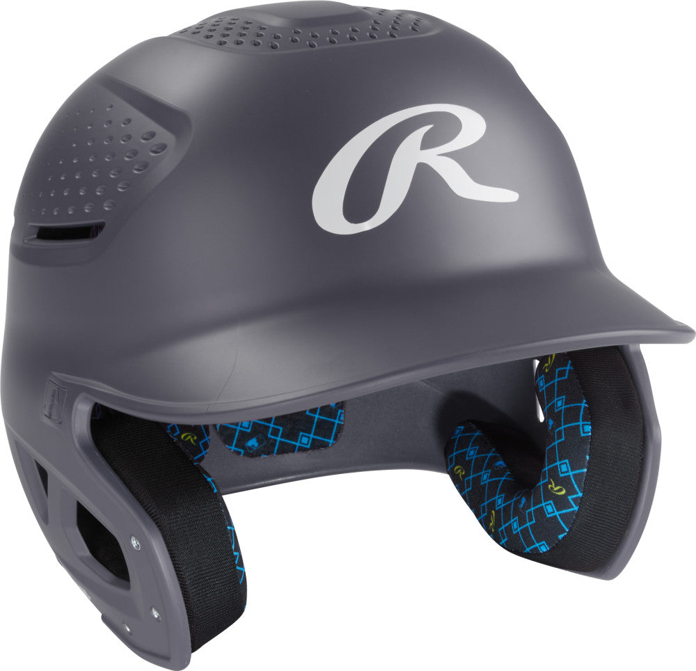 Rawlings RX2 Series Matte Batting Helmet