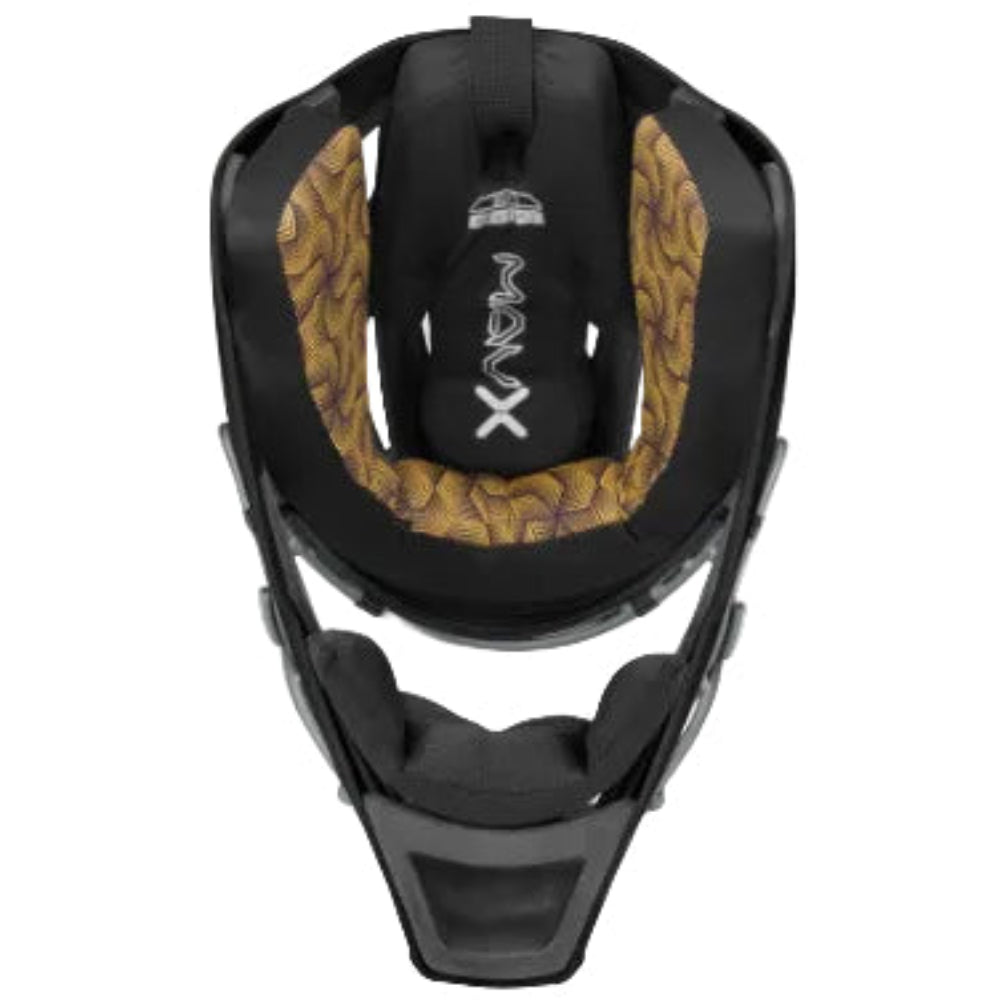 Easton MAV X Catchers Helmet