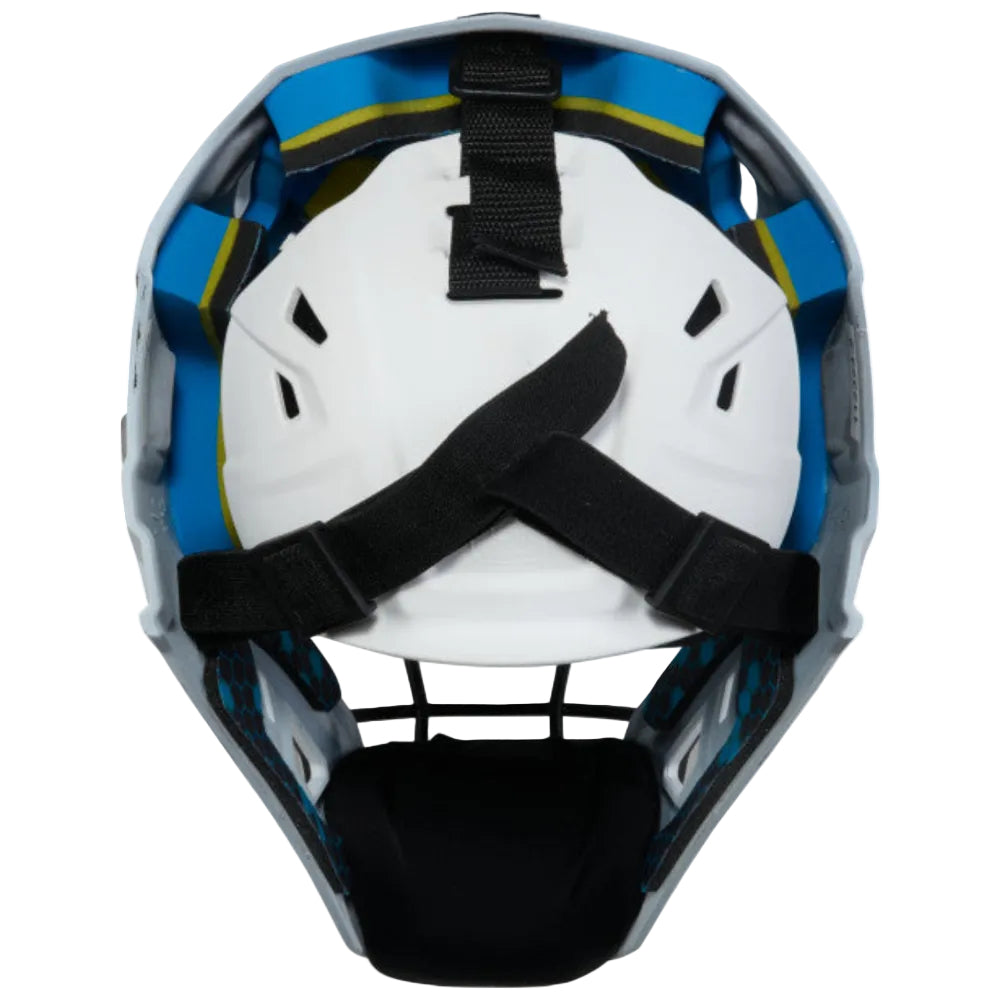 Rawlings Mach Pro Catchers Helmet